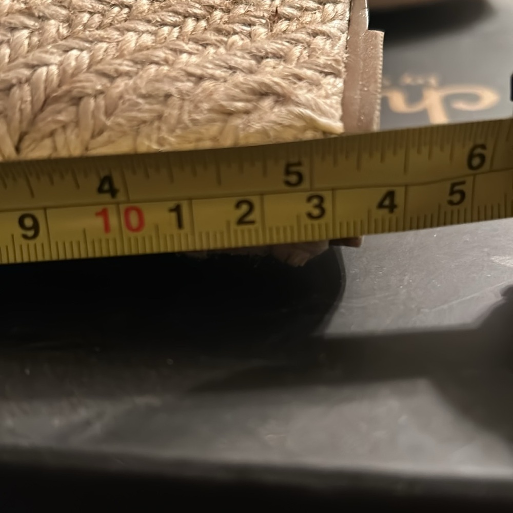 Nude Mules - Picture 12 of 12